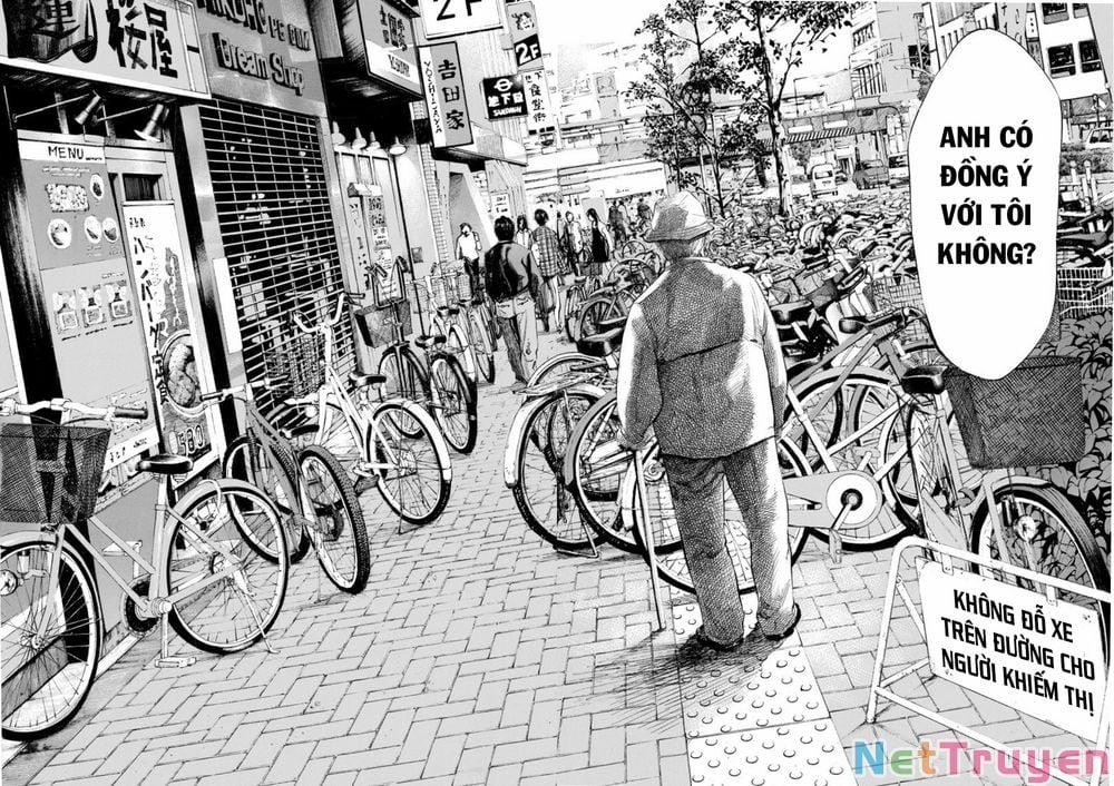 Give My Regards To Black Jack 28 trang 10