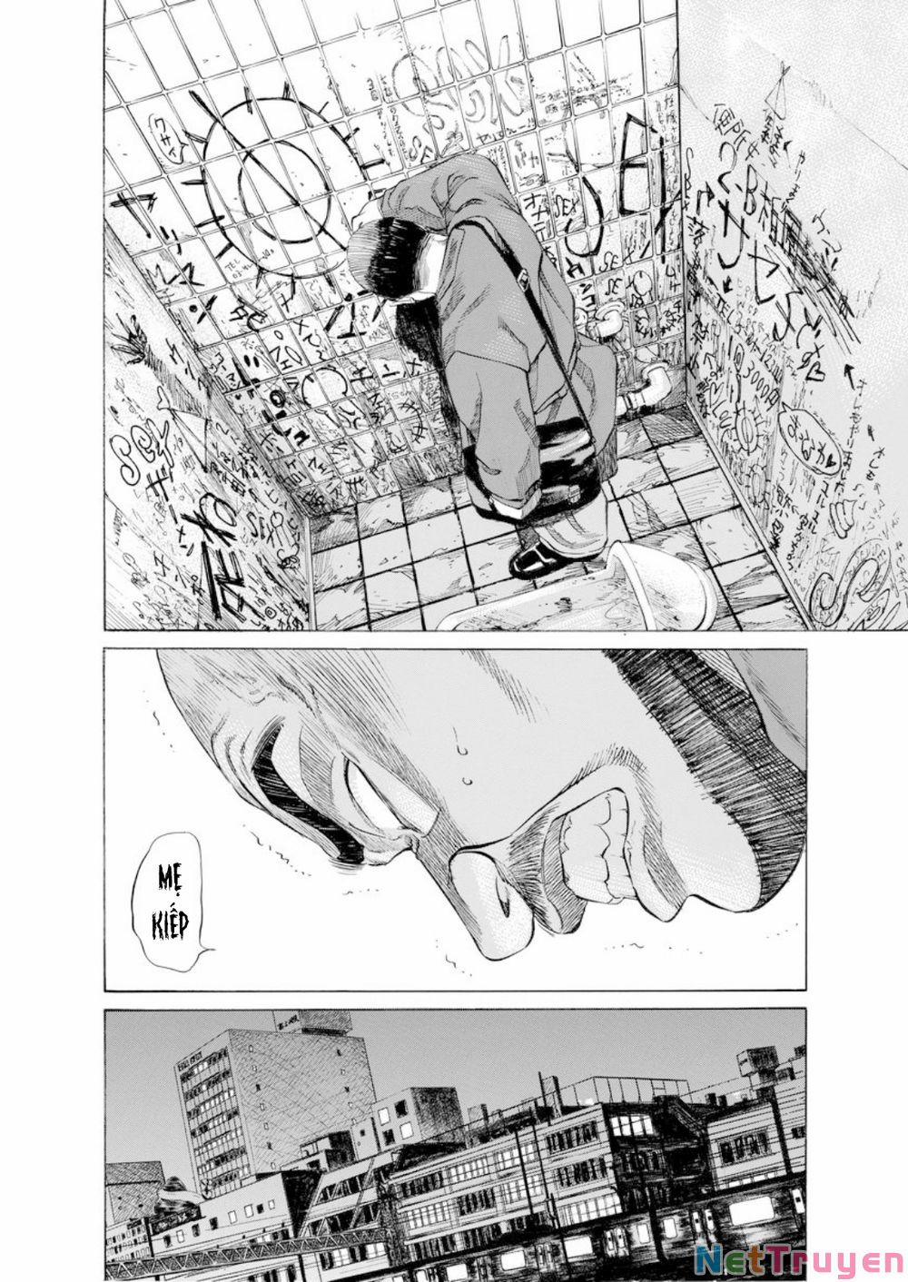 Give My Regards To Black Jack 28 trang 13