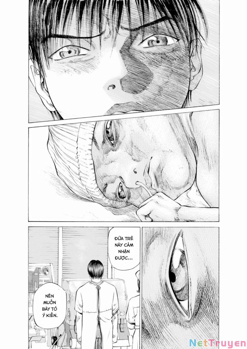 Give My Regards To Black Jack 29 trang 12