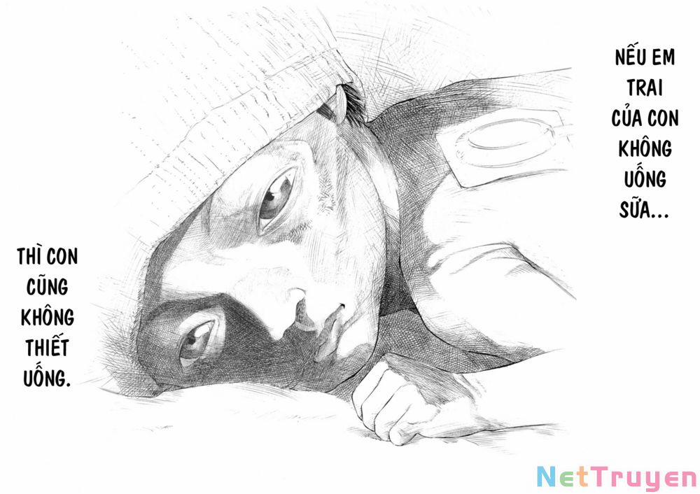 Give My Regards To Black Jack 29 trang 14