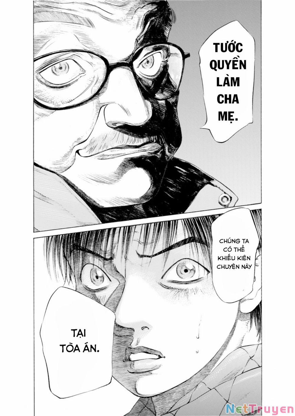 Give My Regards To Black Jack 29 trang 19