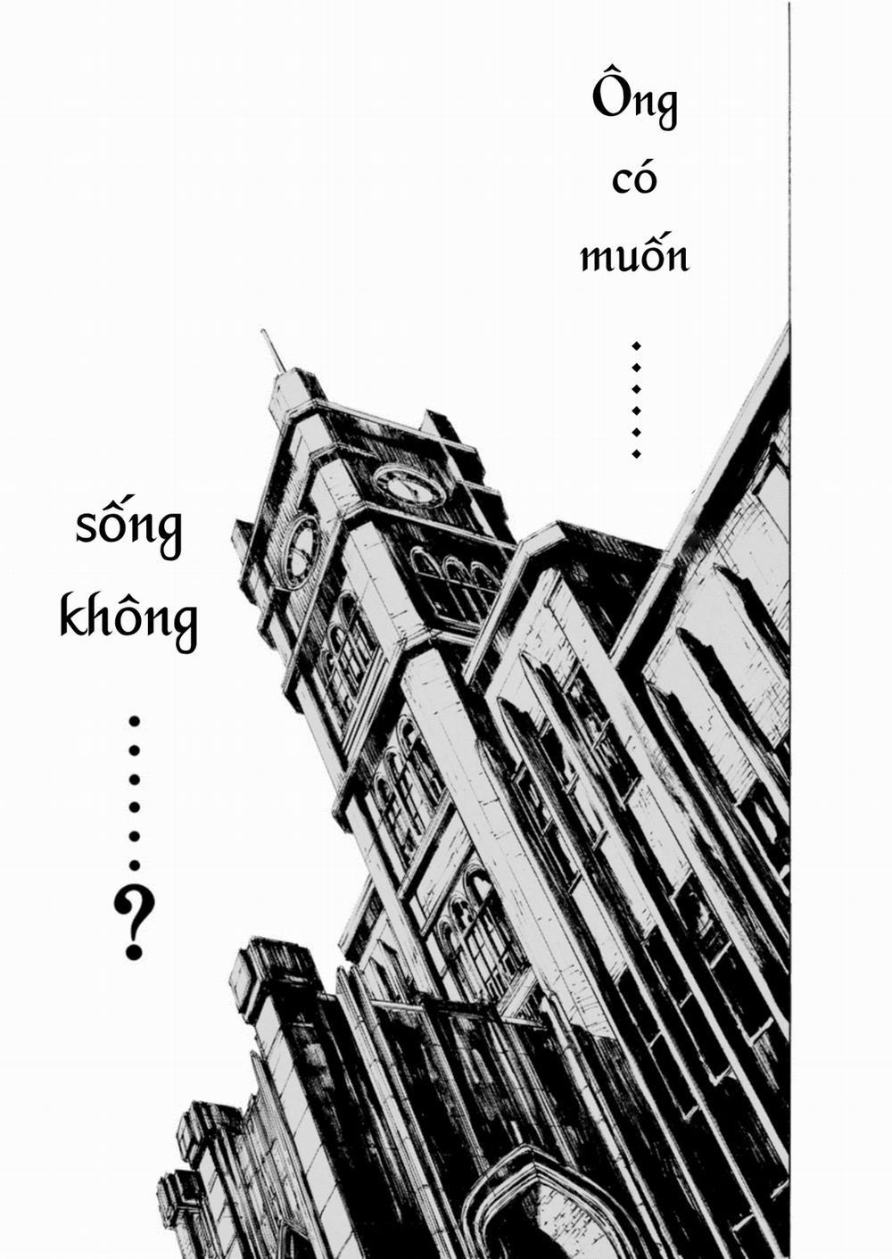 Give My Regards To Black Jack 3 trang 19