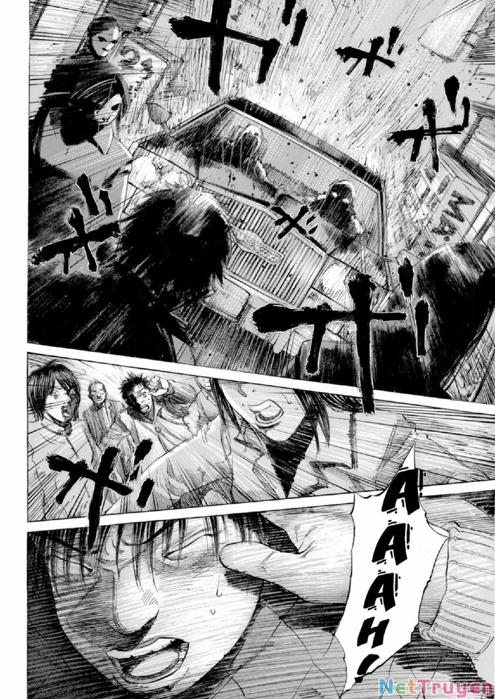 Give My Regards To Black Jack 30 trang 10