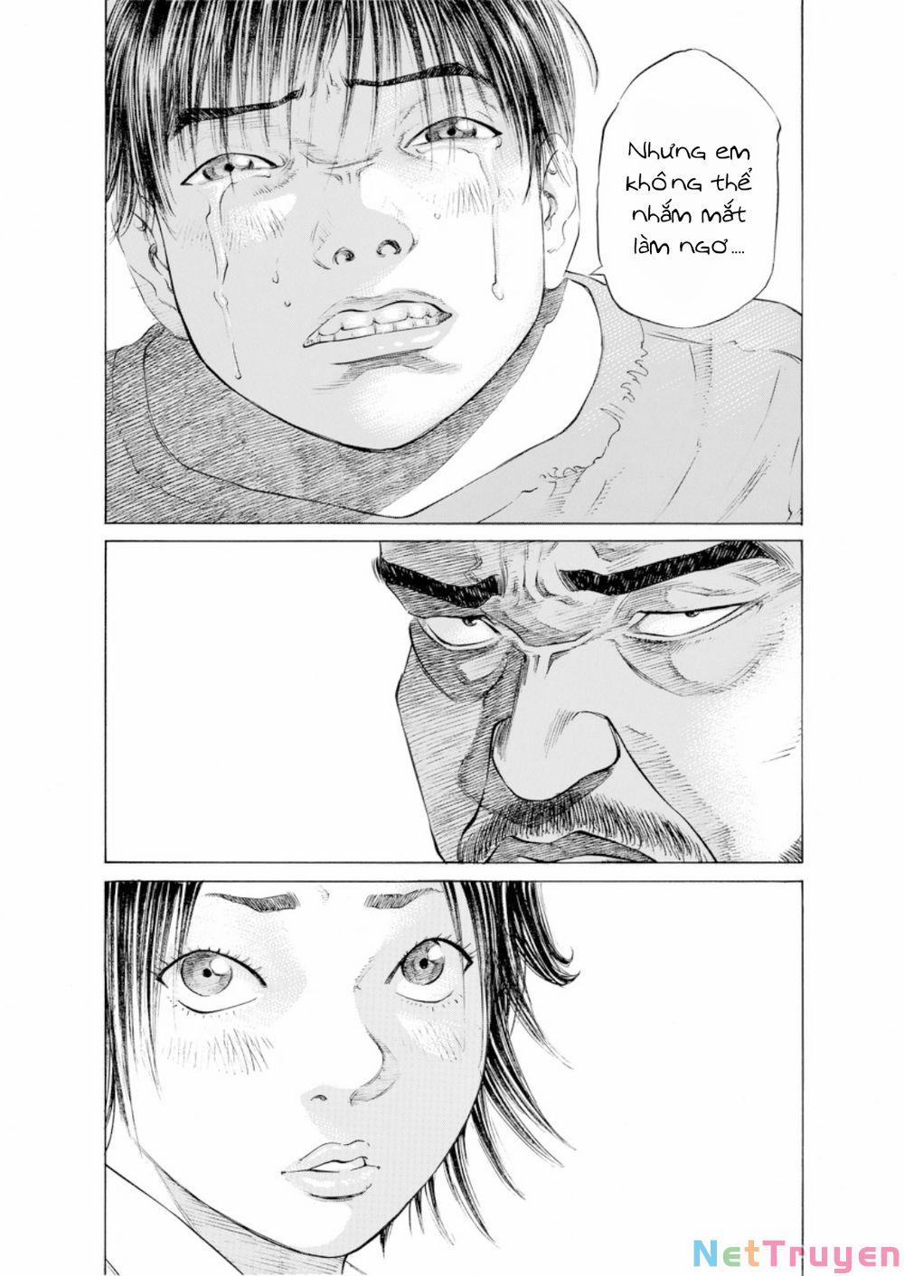 Give My Regards To Black Jack 30 trang 20