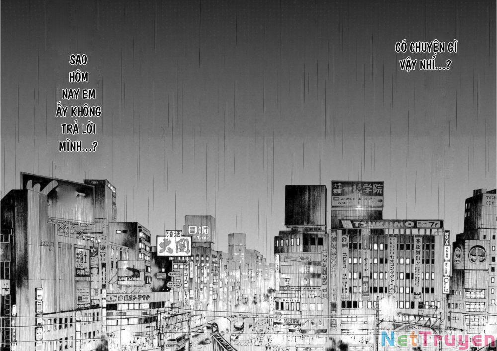 Give My Regards To Black Jack 32 trang 12