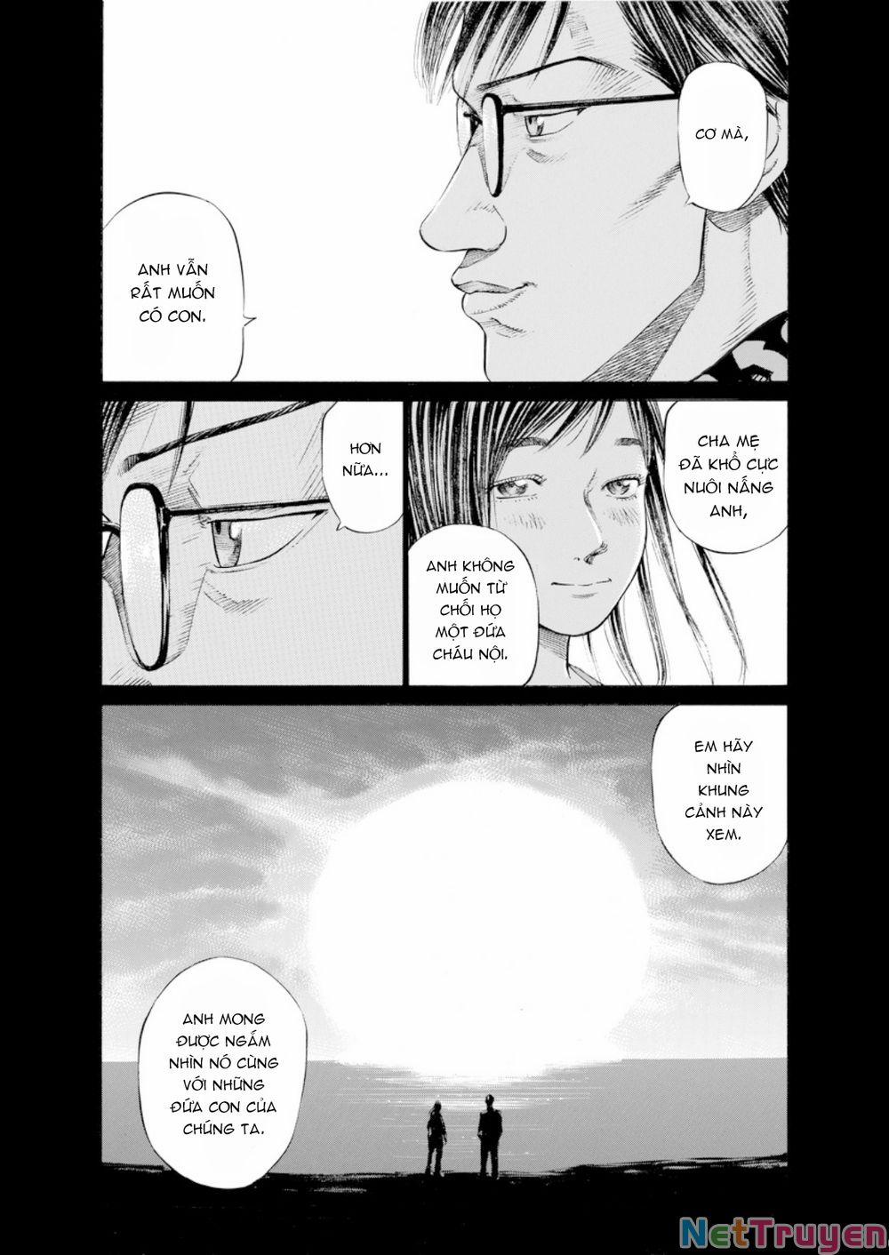 Give My Regards To Black Jack 34 trang 11