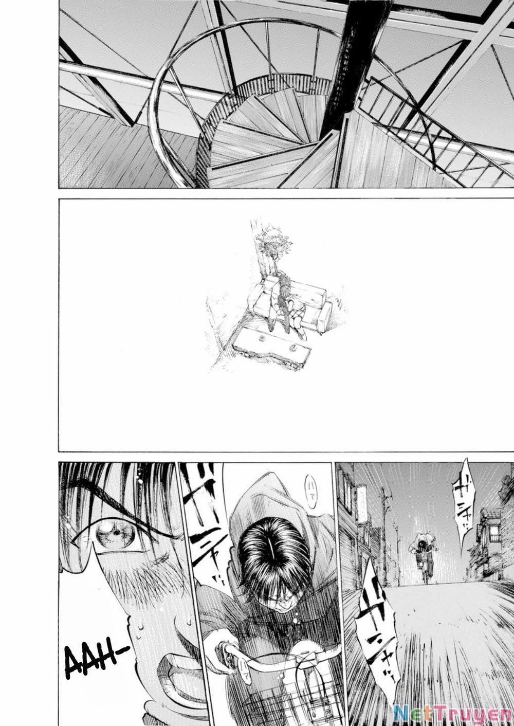 Give My Regards To Black Jack 34 trang 16