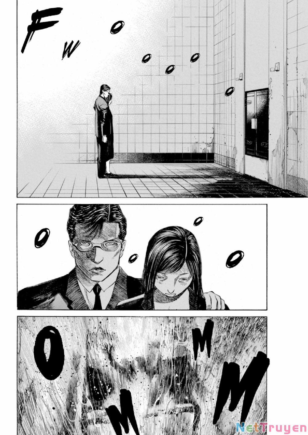 Give My Regards To Black Jack 34 trang 6