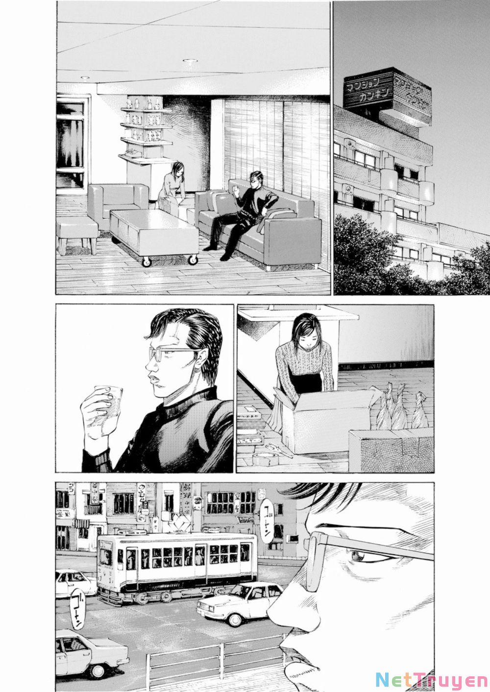 Give My Regards To Black Jack 34 trang 8