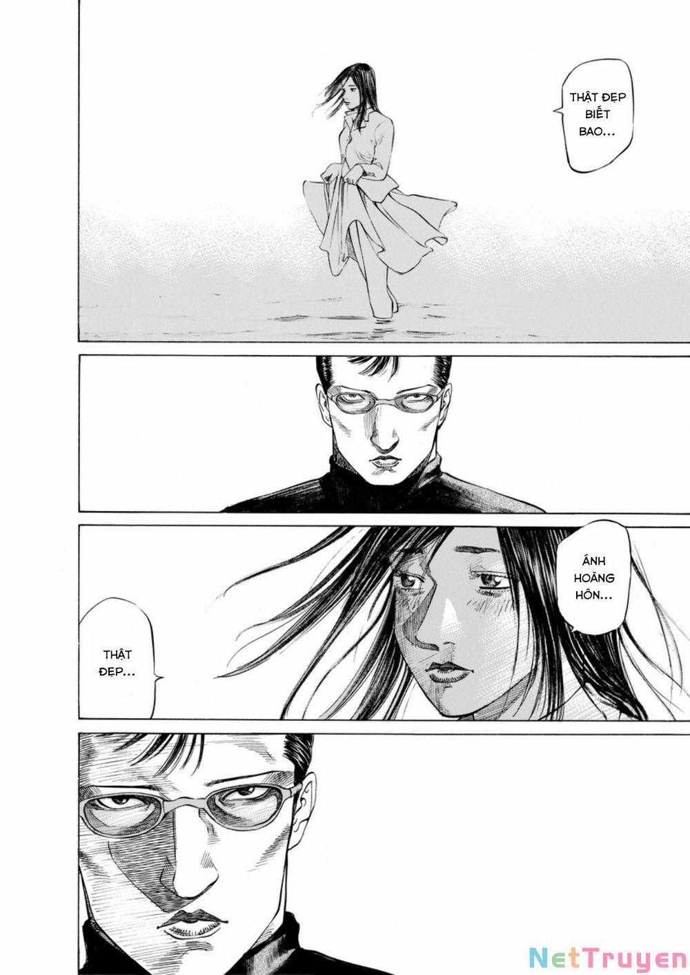 Give My Regards To Black Jack 35 trang 16