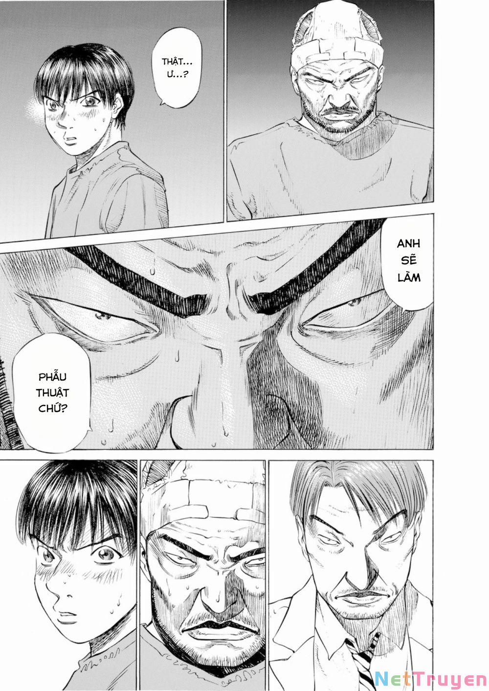 Give My Regards To Black Jack 36 trang 18