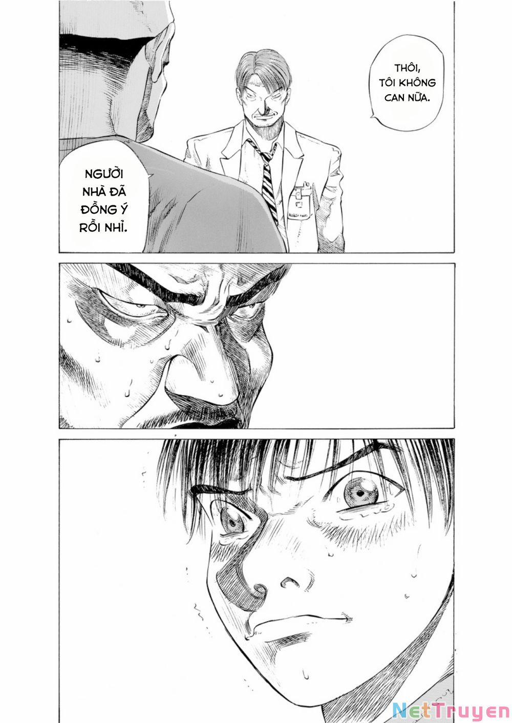 Give My Regards To Black Jack 36 trang 19