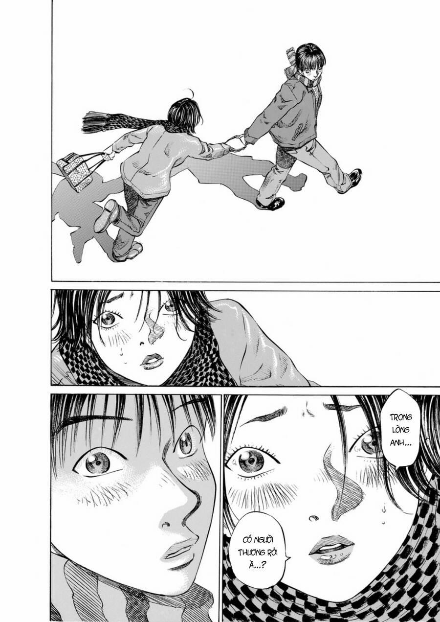 Give My Regards To Black Jack 38 trang 13