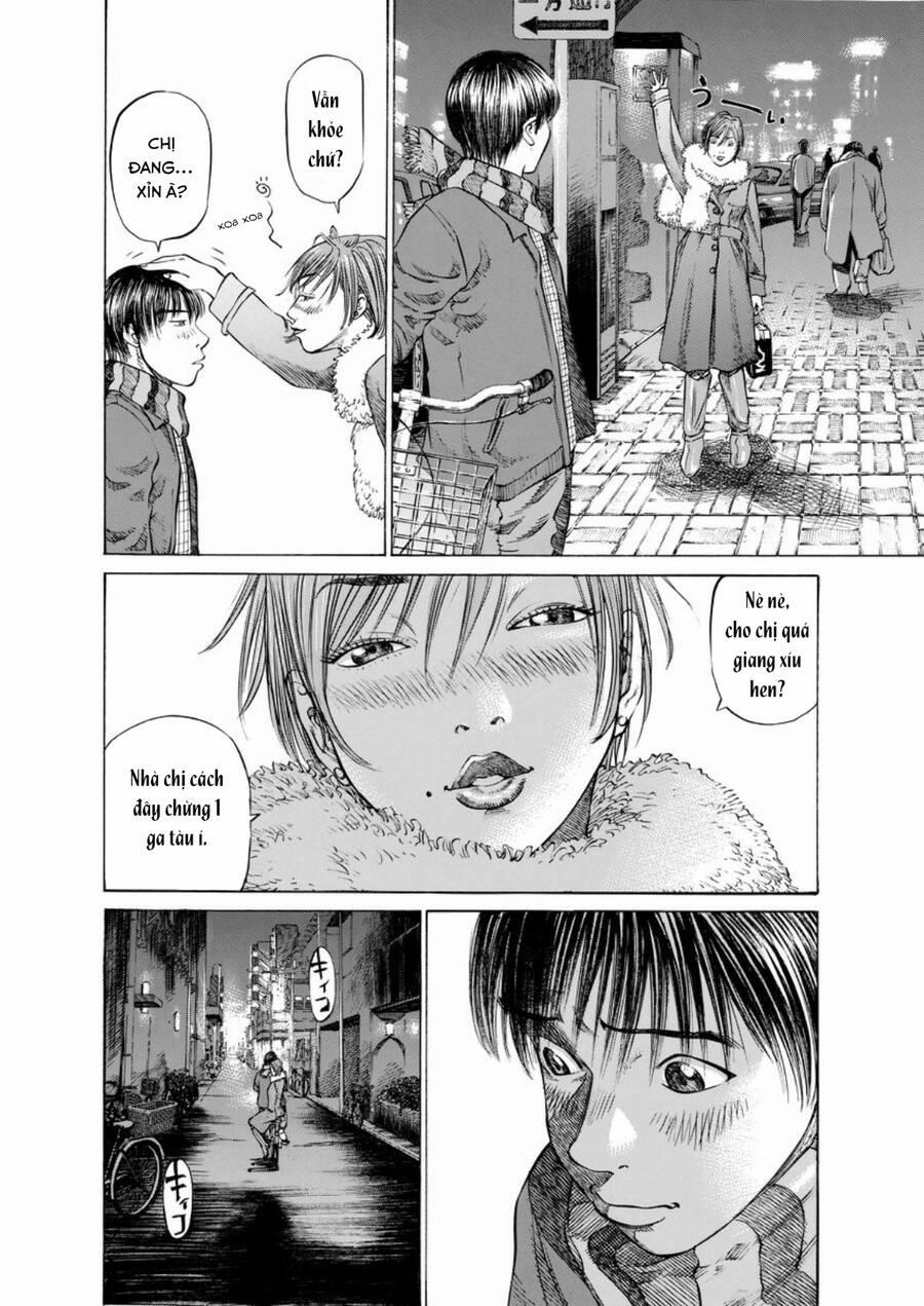 Give My Regards To Black Jack 38 trang 15