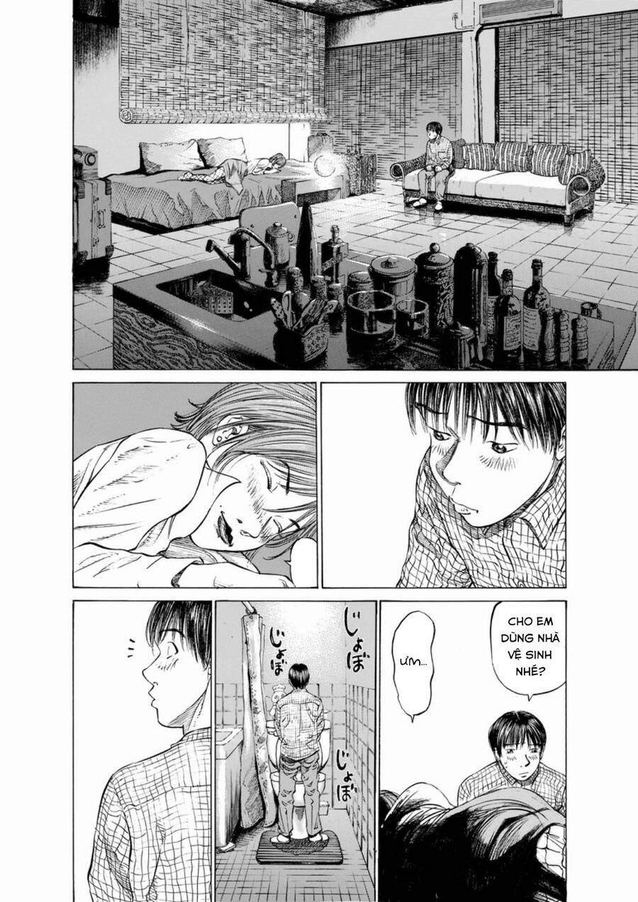 Give My Regards To Black Jack 38 trang 17