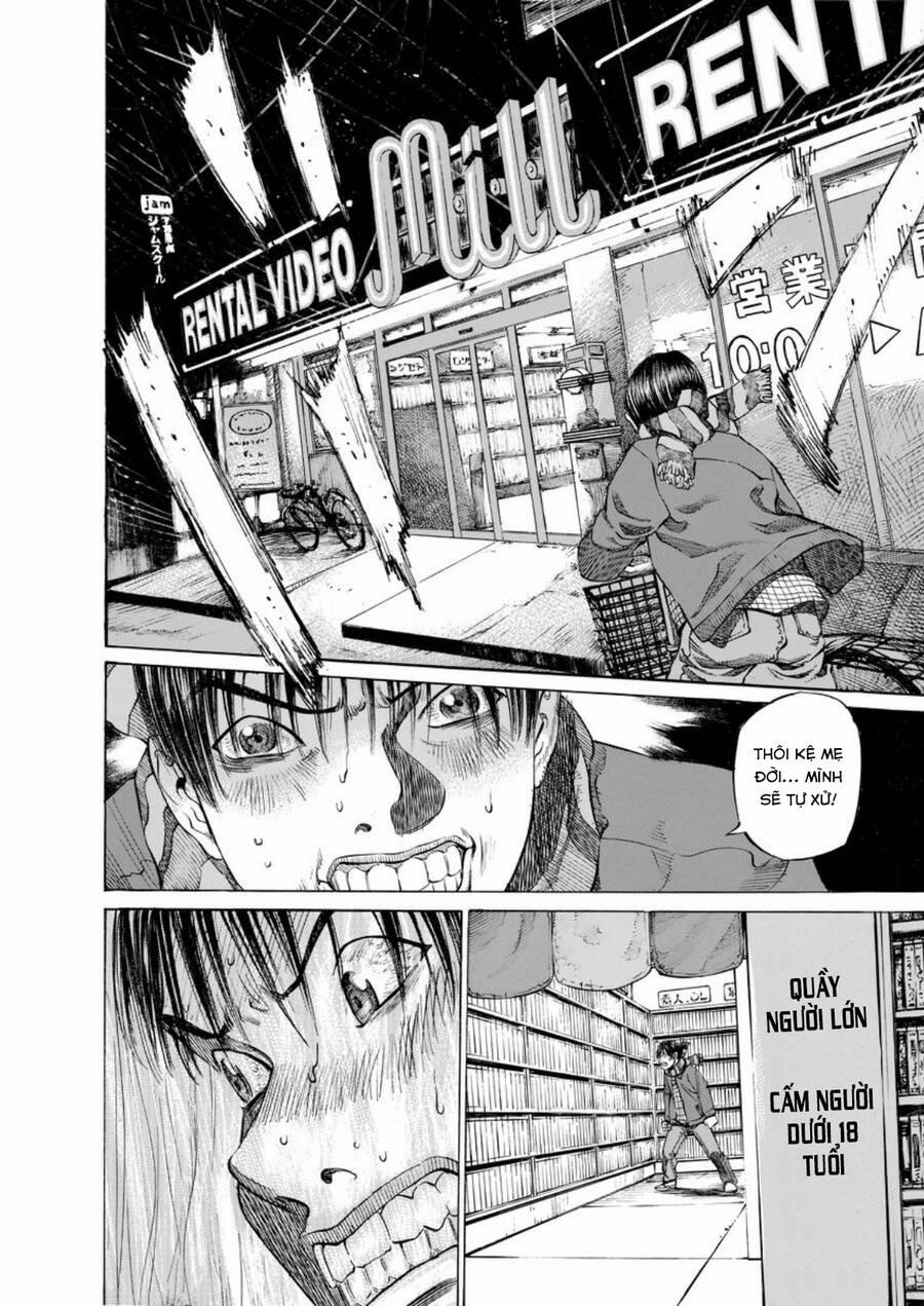 Give My Regards To Black Jack 38 trang 19