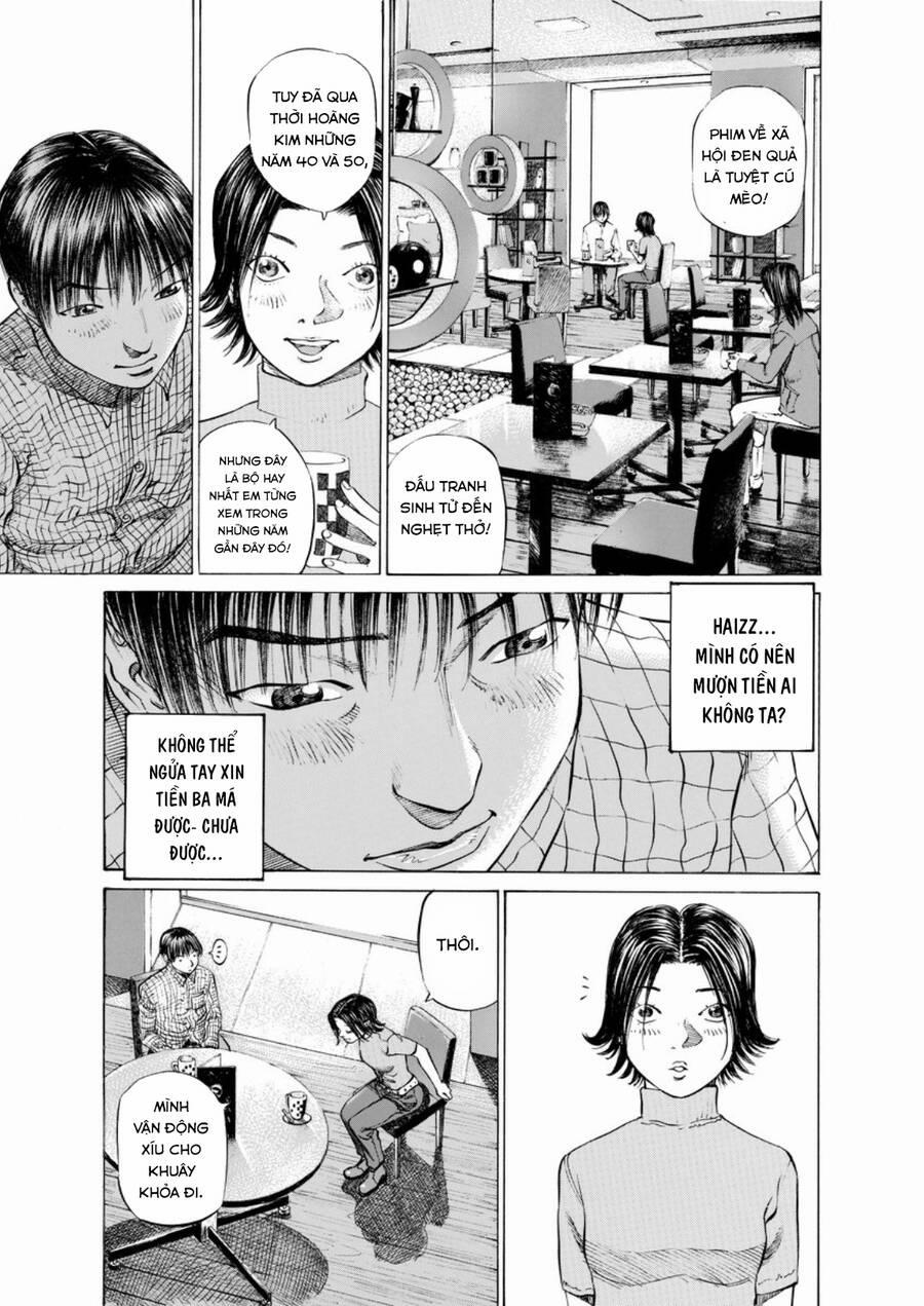 Give My Regards To Black Jack 38 trang 8