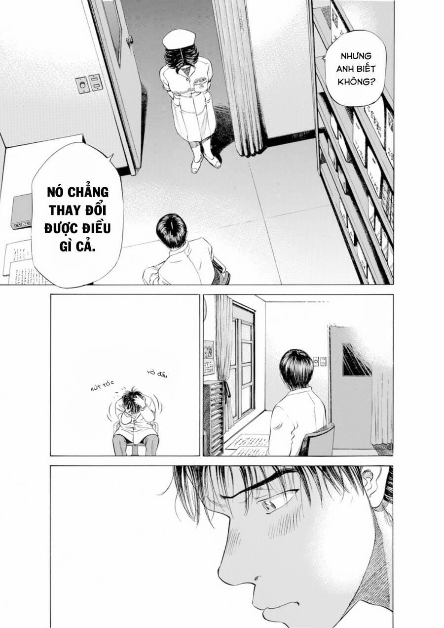 Give My Regards To Black Jack 39 trang 11