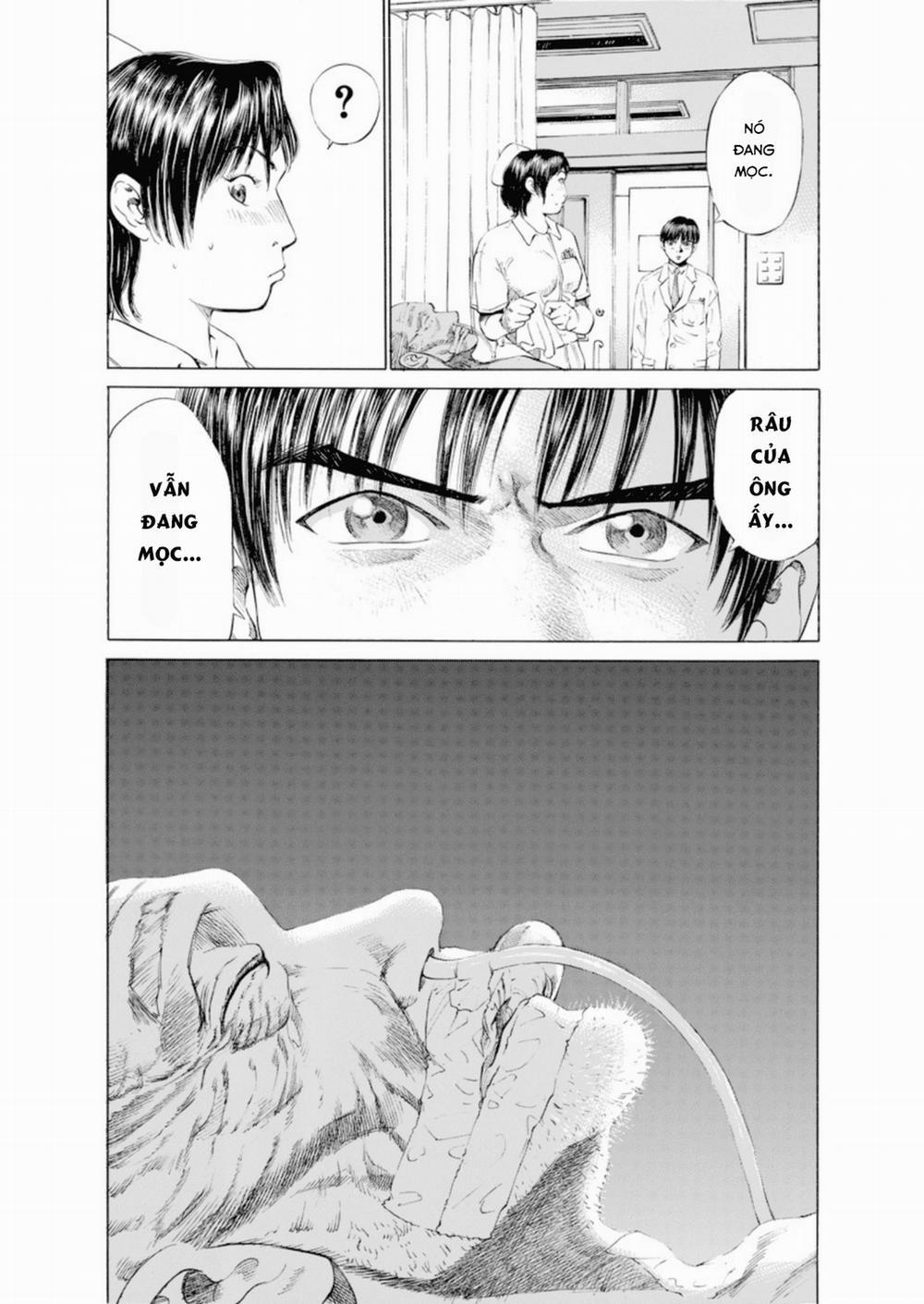 Give My Regards To Black Jack 4 trang 11