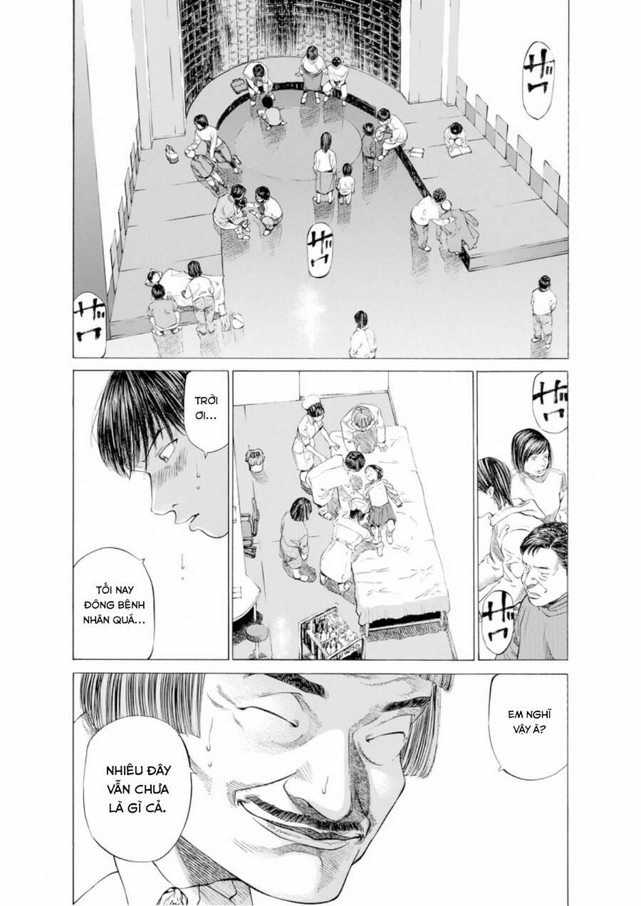 Give My Regards To Black Jack 40 trang 1