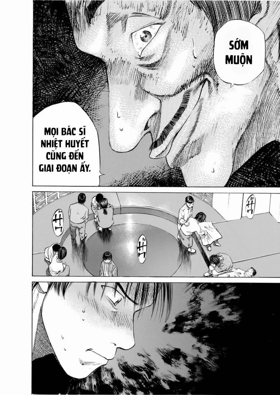 Give My Regards To Black Jack 40 trang 14