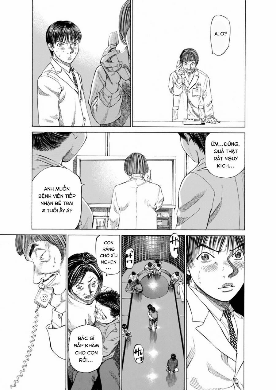 Give My Regards To Black Jack 40 trang 17