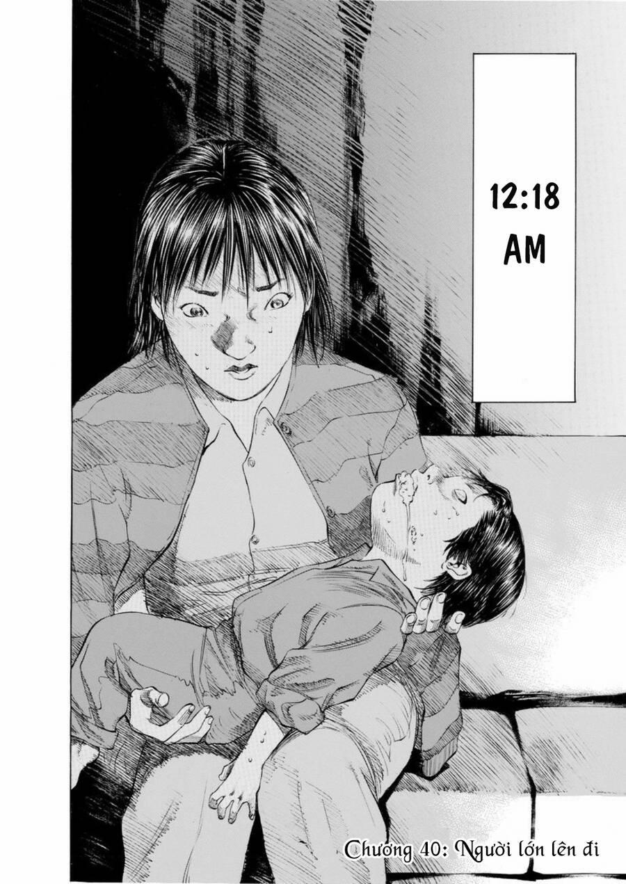 Give My Regards To Black Jack 40 trang 2