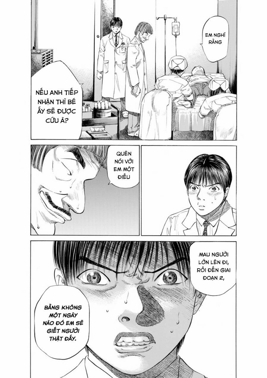 Give My Regards To Black Jack 40 trang 20