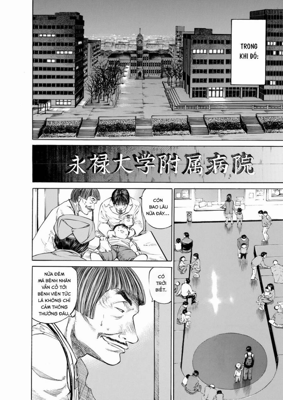 Give My Regards To Black Jack 40 trang 8