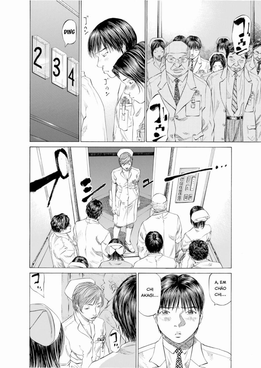 Give My Regards To Black Jack 41 trang 14