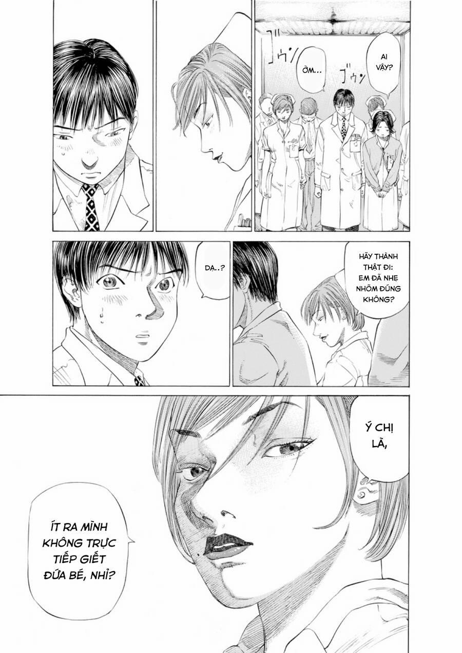 Give My Regards To Black Jack 41 trang 15