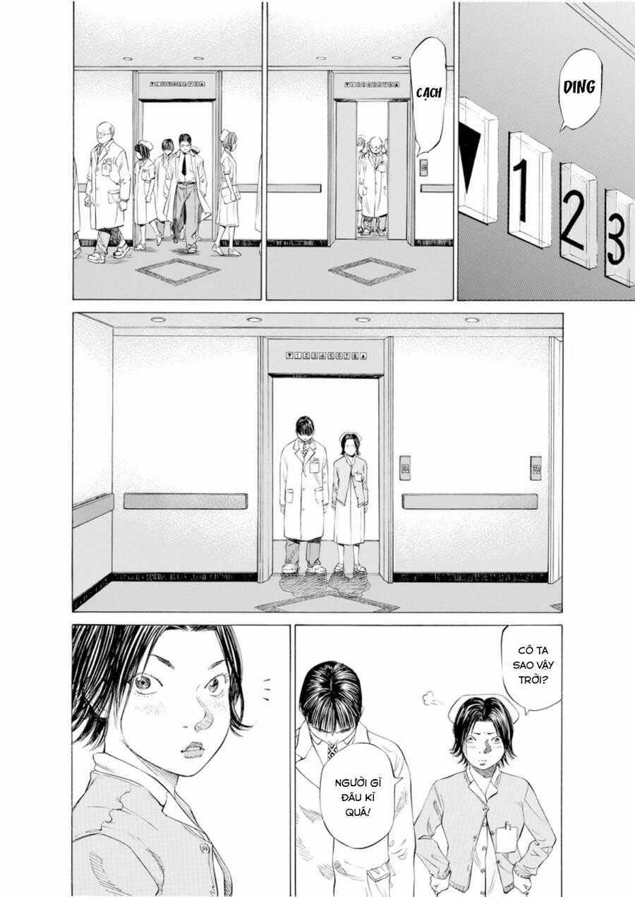 Give My Regards To Black Jack 41 trang 16