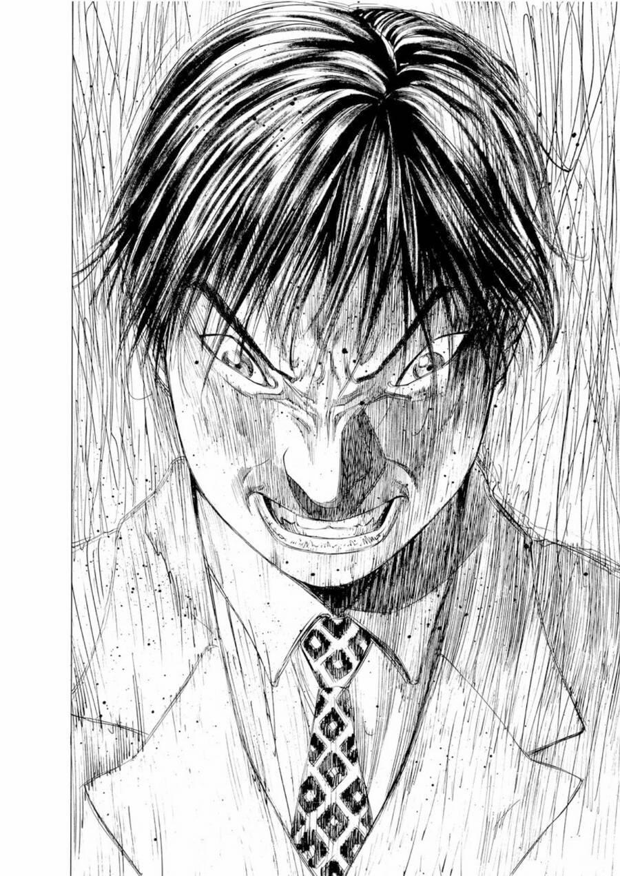 Give My Regards To Black Jack 41 trang 18