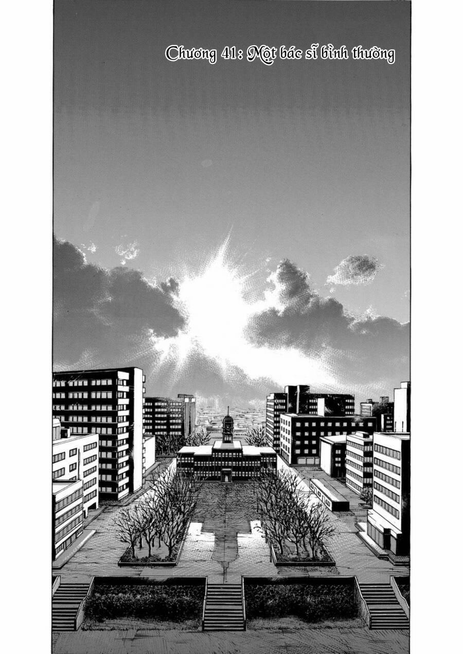 Give My Regards To Black Jack 41 trang 2