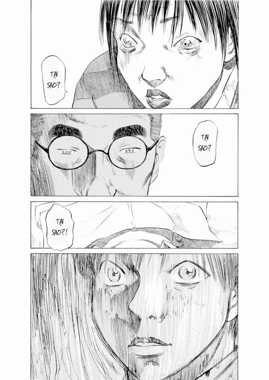 Give My Regards To Black Jack 41 trang 7