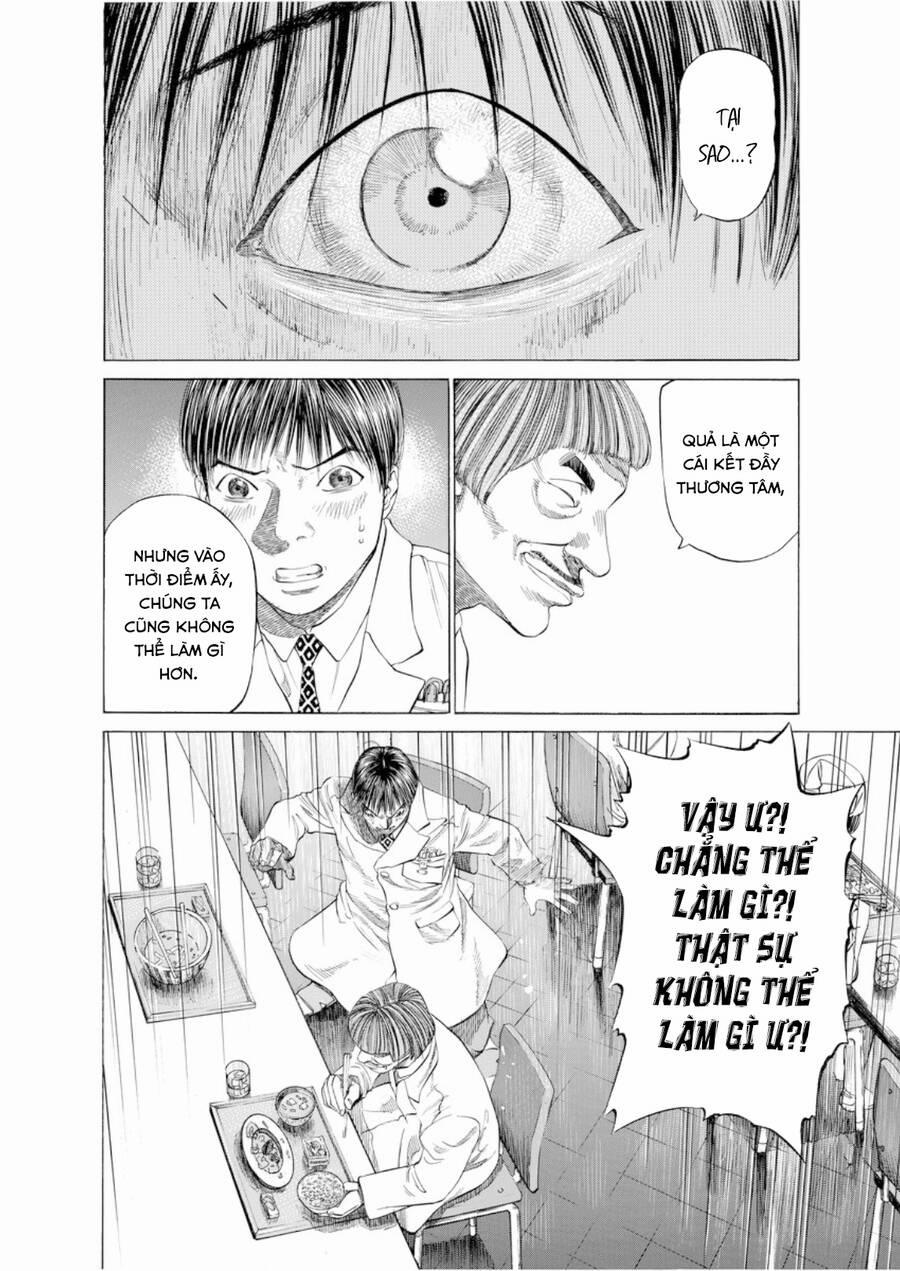 Give My Regards To Black Jack 41 trang 8