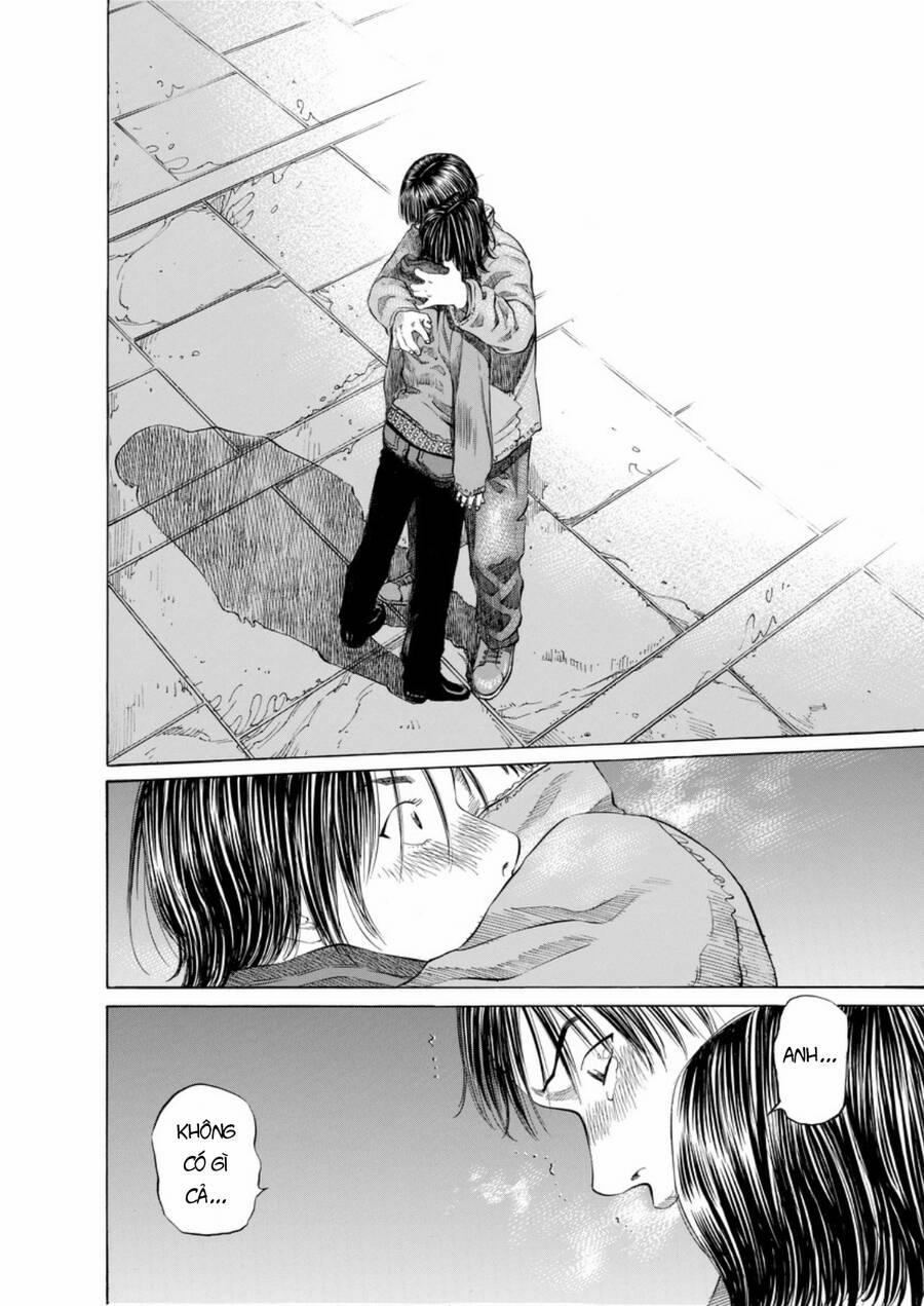 Give My Regards To Black Jack 42 trang 12