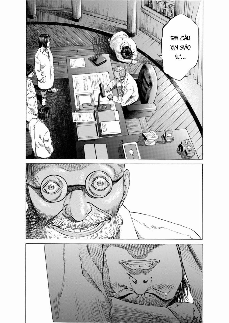 Give My Regards To Black Jack 42 trang 20