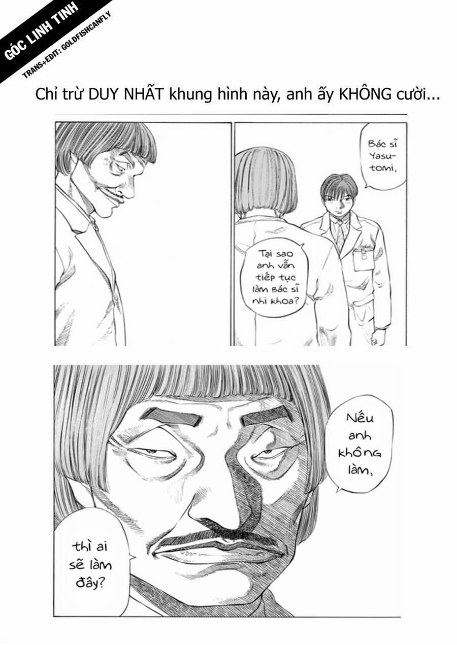 Give My Regards To Black Jack 42 trang 22