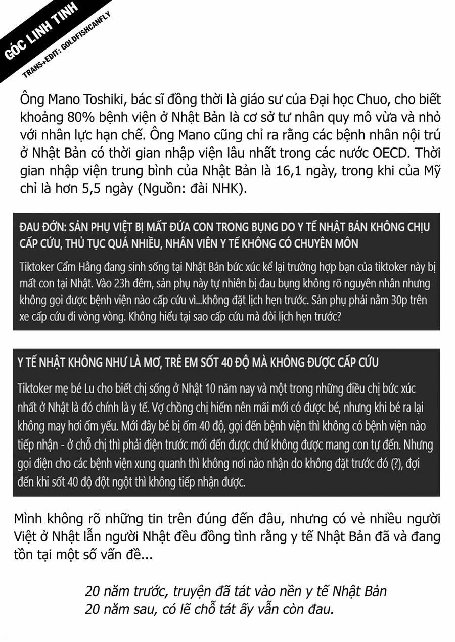 Give My Regards To Black Jack 42 trang 23