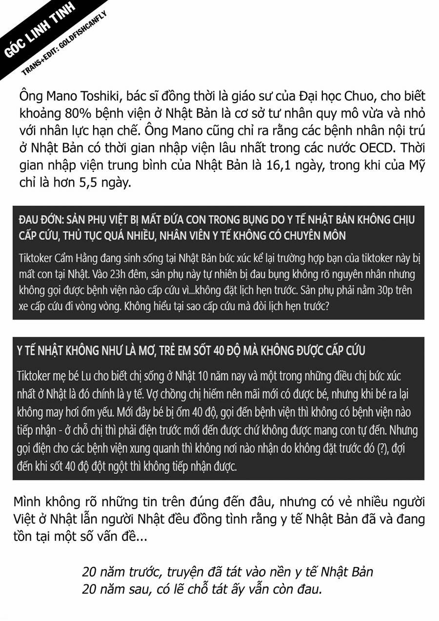 Give My Regards To Black Jack 42 trang 24