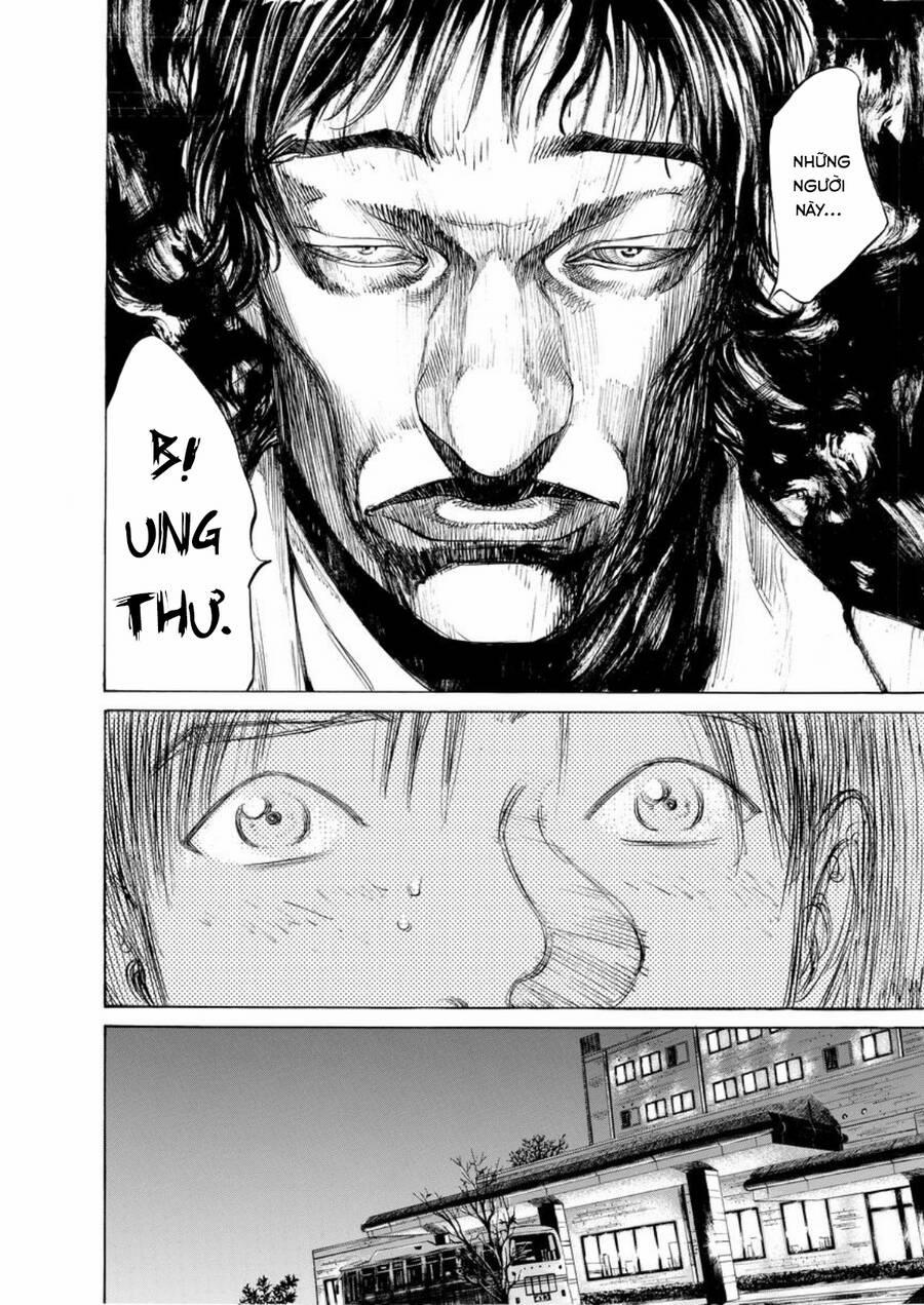 Give My Regards To Black Jack 43 trang 16