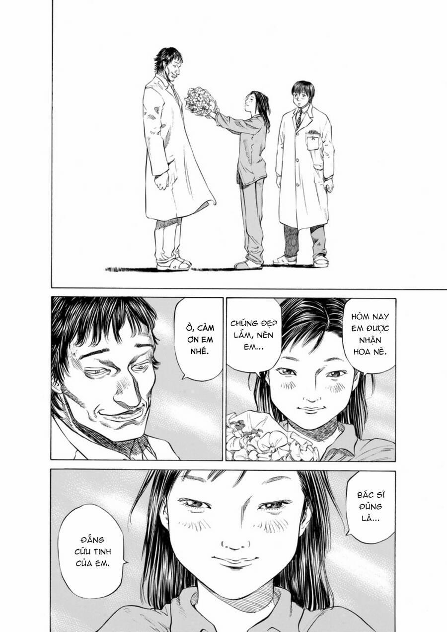 Give My Regards To Black Jack 43 trang 18