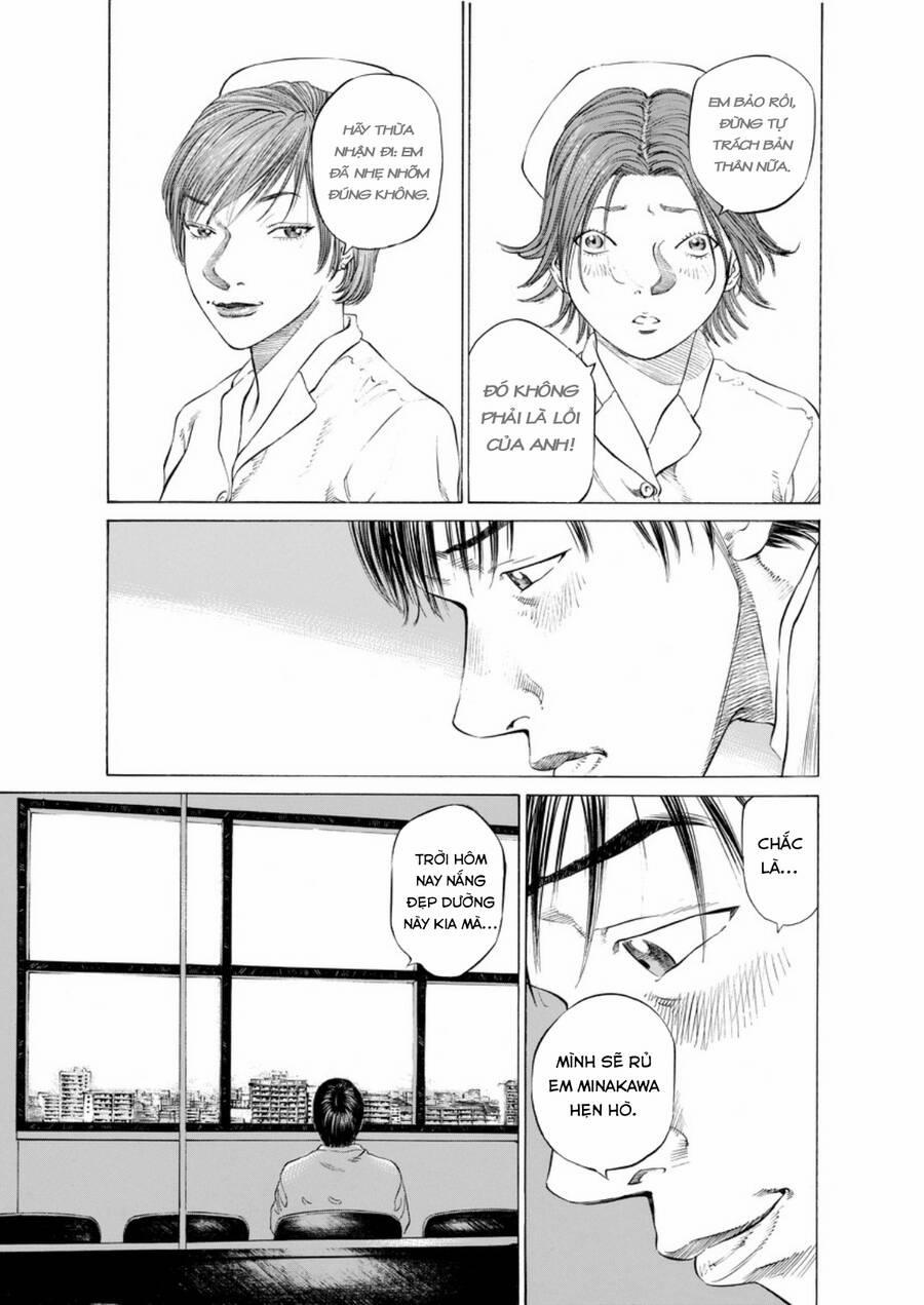 Give My Regards To Black Jack 43 trang 7