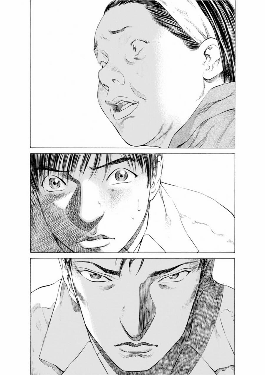 Give My Regards To Black Jack 44 trang 20