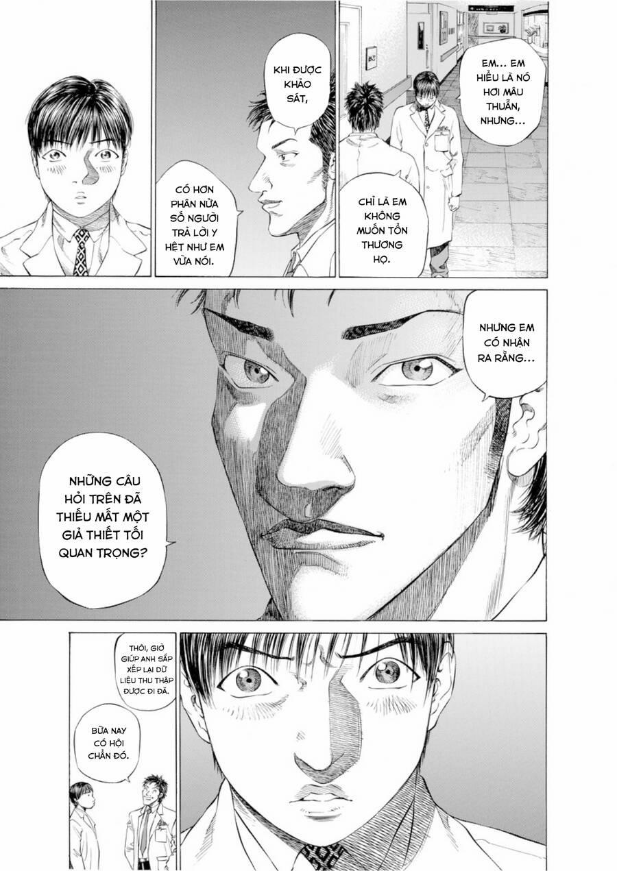 Give My Regards To Black Jack 44 trang 7