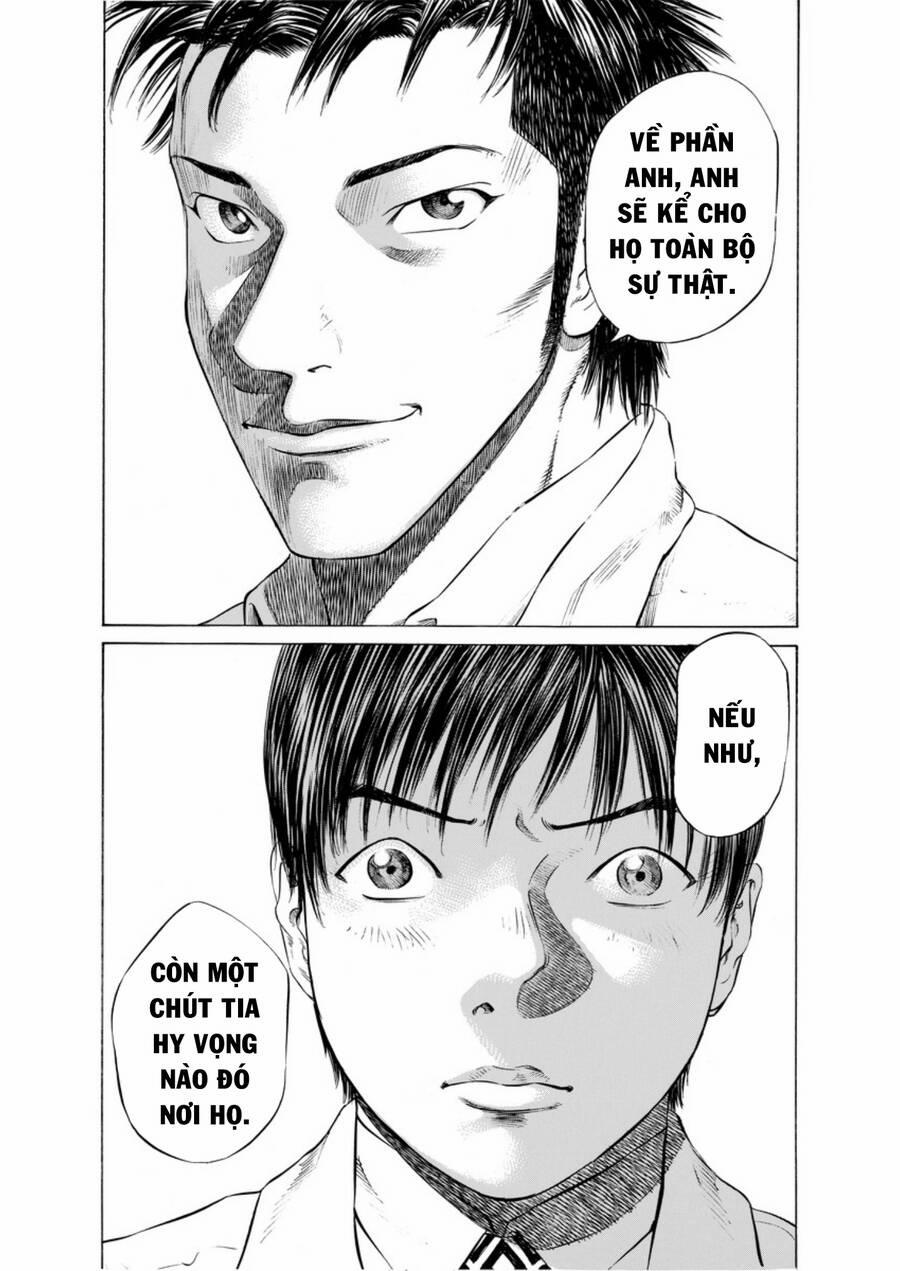 Give My Regards To Black Jack 45 trang 10