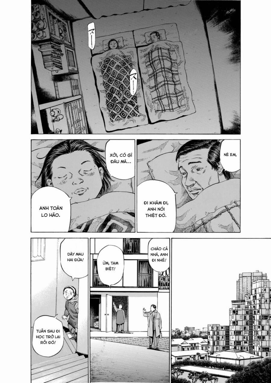 Give My Regards To Black Jack 45 trang 12