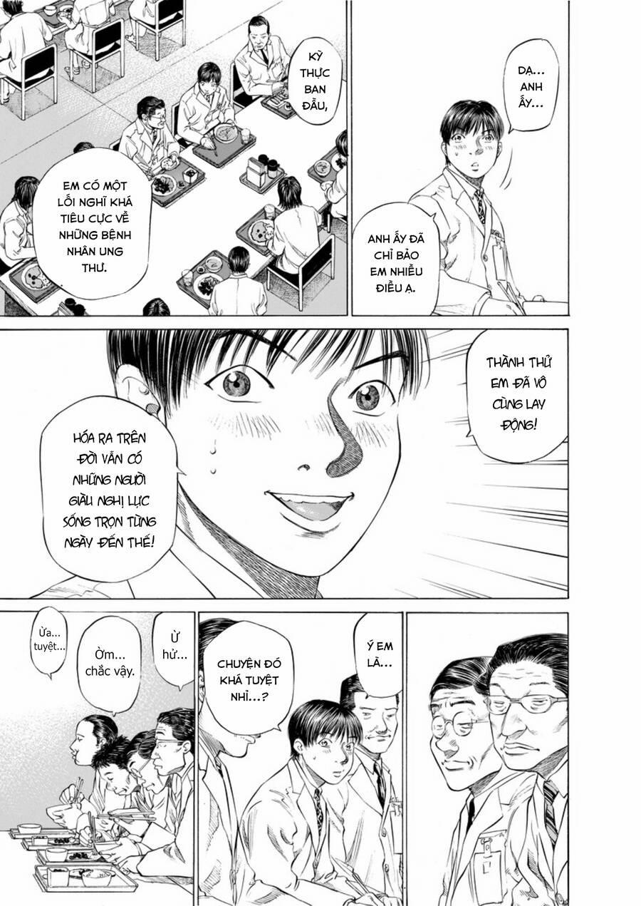 Give My Regards To Black Jack 45 trang 15