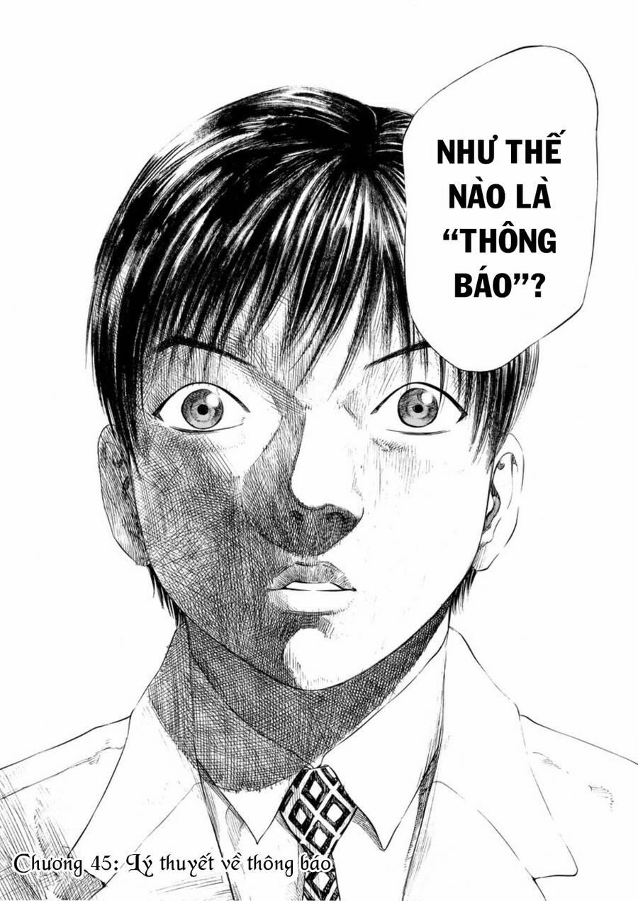 Give My Regards To Black Jack 45 trang 2